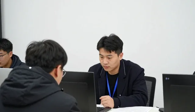 北京德睿优教育咨询有限公司探索教育服务更多应用可能