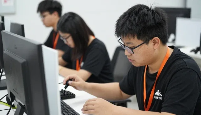 北京德睿优教育咨询有限公司分析教育信息教育培训市场变化