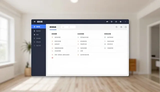 学习规划的适用情况与限制分析