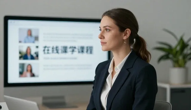如何有效利用学习跟进系统提升教育质量